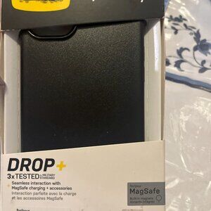 Otter Symmetry Iphone 2022 X-Large Black New